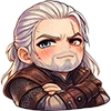 Эмодзи Chibi Anime The для Telegram — скачать