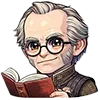 🧑‍🏫 Эмодзи «Chibi Anime The» для Telegram