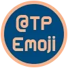 👹 Эмодзи «Альбус Дамблдор Чиби» для Telegram