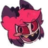 🌟 Эмодзи «helluva boss emoji» для Telegram