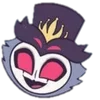 🌟 Эмодзи «helluva boss emoji» для Telegram