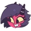 🌟 Эмодзи «helluva boss emoji» для Telegram