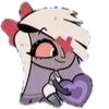 🌟 Эмодзи «helluva boss emoji» для Telegram