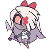 🌟 Эмодзи «helluva boss emoji» для Telegram