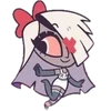 🌟 Эмодзи «helluva boss emoji» для Telegram