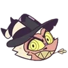 🌟 Эмодзи «helluva boss emoji» для Telegram