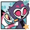 🌟 Эмодзи «helluva boss emoji» для Telegram