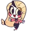 🌟 Эмодзи «helluva boss emoji» для Telegram
