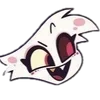 🌟 Эмодзи «helluva boss emoji» для Telegram