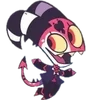 🌟 Эмодзи «helluva boss emoji» для Telegram