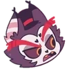 🌟 Эмодзи «helluva boss emoji» для Telegram