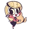 🌟 Эмодзи «helluva boss emoji» для Telegram