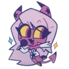 🌟 Эмодзи «helluva boss emoji» для Telegram