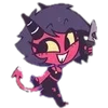 🌟 Эмодзи «helluva boss emoji» для Telegram