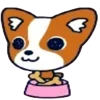 😀 Эмодзи «Chibimaru and friends» для Telegram