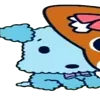 😀 Эмодзи «Chibimaru and friends» для Telegram