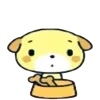 😀 Эмодзи «Chibimaru and friends» для Telegram