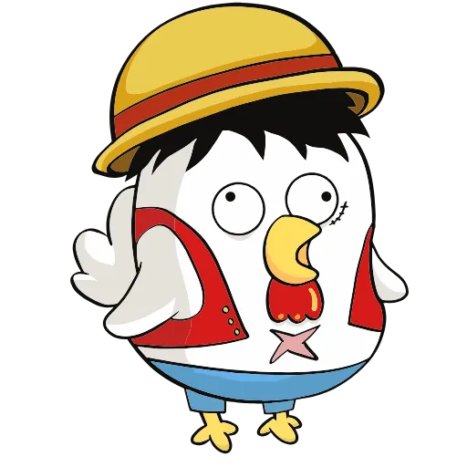 🐣 Эмодзи «Chick Coop» для Telegram