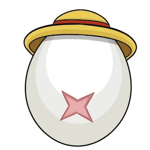 🐣 Стикер «Фермеры оценят))» для Telegram