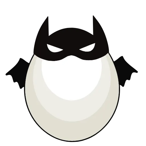 🐣 Стикер «Фермеры оценят))» для Telegram