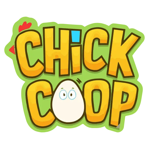 🐣 Стикер «Фермеры оценят))» для Telegram