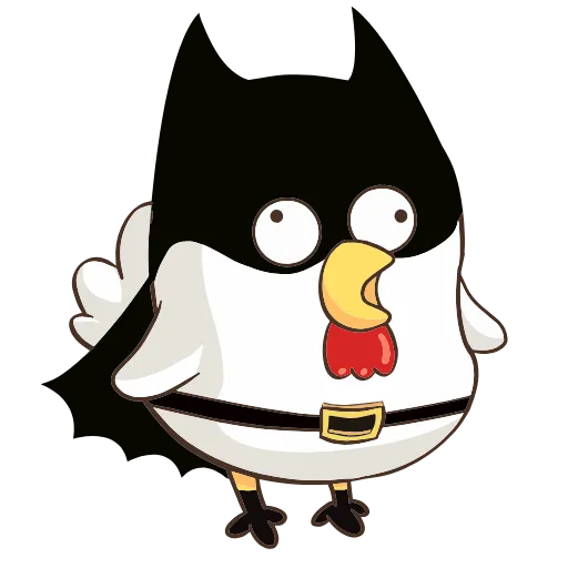 🐣 Стикер «Фермеры оценят))» для Telegram