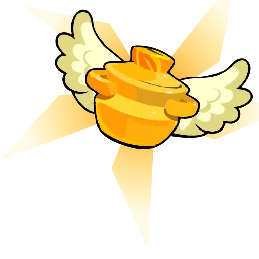 🐣 Стикер «Фермеры оценят))» для Telegram