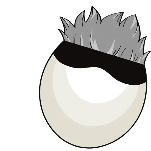 🐣 Стикер «Фермеры оценят))» для Telegram