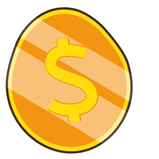 🐣 Стикер «Фермеры оценят))» для Telegram