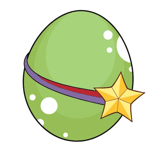 🐣 Стикер «Фермеры оценят))» для Telegram