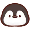 🐧 Эмодзи «Cute Chick - цыплёнок» для Telegram