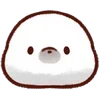 🐧 Эмодзи «Cute Chick - цыплёнок» для Telegram