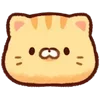😼 Эмодзи «Cute Chick - цыплёнок» для Telegram