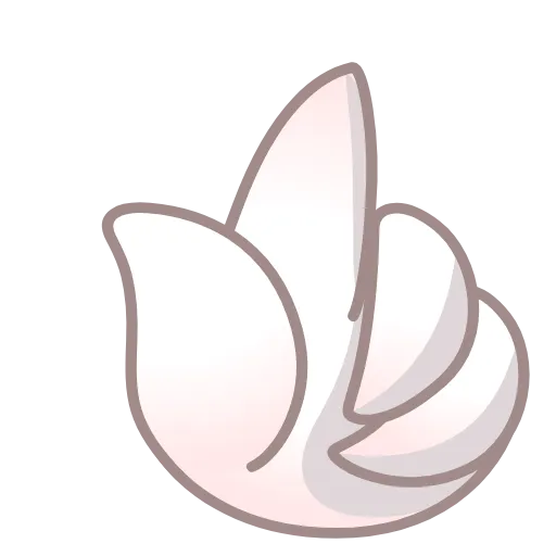 ☝️ Эмодзи «Chick Emoji» для Telegram