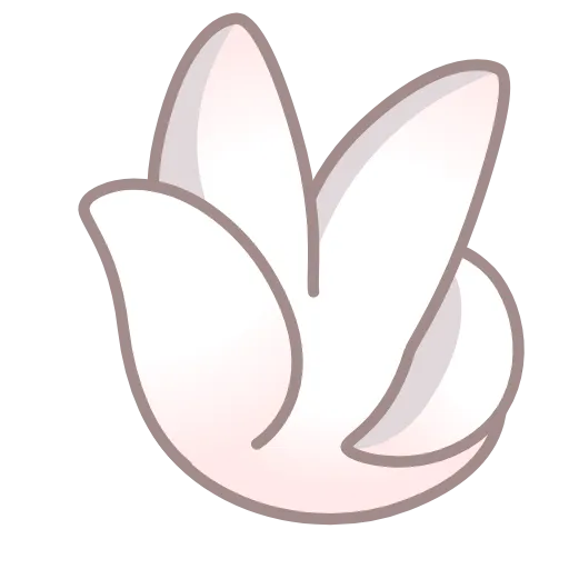 ✌️ Эмодзи «Chick Emoji» для Telegram