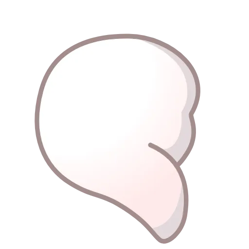 👎 Эмодзи «Chick Emoji» для Telegram