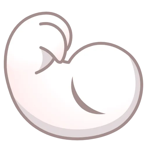 💪 Эмодзи «Chick Emoji» для Telegram