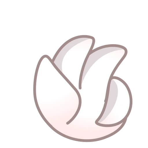 ✌️ Стикер «Chick Emoji» для Telegram