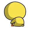 😊 Эмодзи «Chick» для Telegram