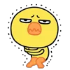 😊 Эмодзи «Chick» для Telegram