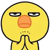😊 Эмодзи «Chick» для Telegram