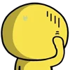 😊 Эмодзи «Chick» для Telegram
