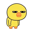 😊 Эмодзи «Chick» для Telegram