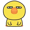 😊 Эмодзи «Chick» для Telegram