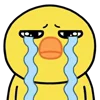 😊 Эмодзи «Chick» для Telegram