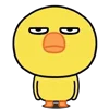 😊 Эмодзи «Chick» для Telegram