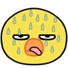 😊 Эмодзи «Chick» для Telegram