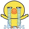 😊 Эмодзи «Chick» для Telegram