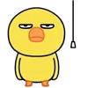 😊 Эмодзи «Chick» для Telegram