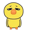 😊 Эмодзи «Chick» для Telegram